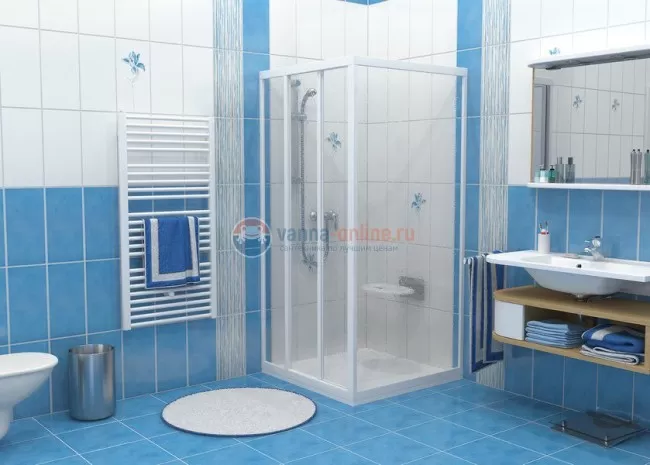 Неподвижная стенка Ravak Supernova APSS-80 сатин+грейп 94040U02ZG Неподвижная стенка Ravak Supernova APSS-80 сатин+грейп 94040U02ZG