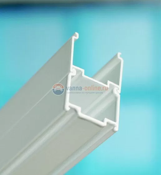 Неподвижная стенка Ravak Supernova APSS-80 сатин+грейп 94040U02ZG Неподвижная стенка Ravak Supernova APSS-80 сатин+грейп 94040U02ZG