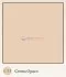 Тумба с раковиной BelBagno Marino MARINO-800-2C-SO-CO-P, 80 х 45 х 55 см, Crema Opaco - бежевый матовый