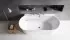 Ванна акриловая BelBagno BB409-1700-800, 170 х 80 см