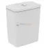 Напольный унитаз Ideal Standard Connect Air AquaBlade® E013701 с бачком E073401, безободковый