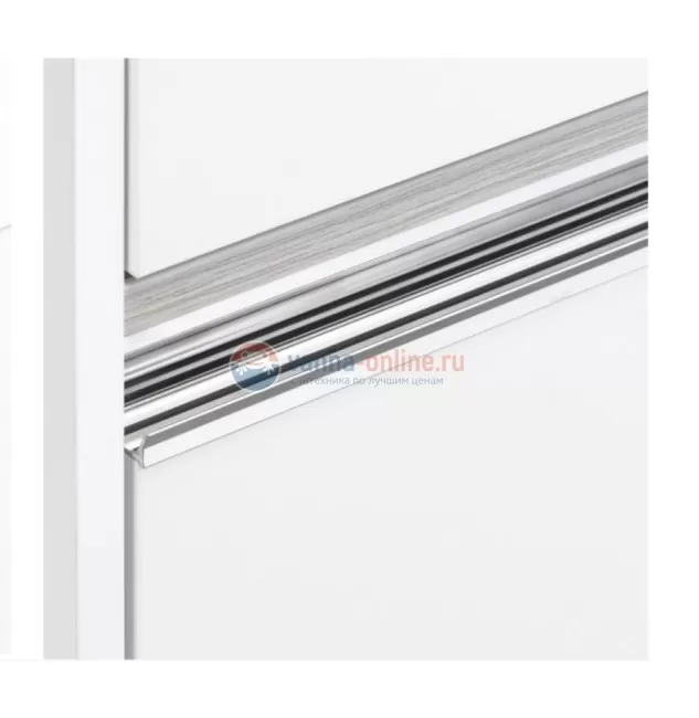 Тумба Акватон Лондри под стиральную машину 60 см, 1A235901LH010, напольная Тумба Акватон Лондри под стиральную машину 60 см, 1A235901LH010, напольная