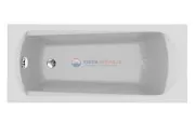 Ванна акриловая Relisan Tamiza 160 х 70 Ванна акриловая Relisan Tamiza 160 х 70