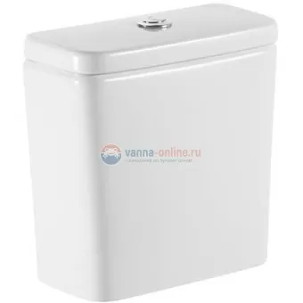 Бачок напольного унитаза Roca Debba 34199100Y