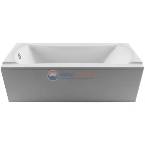 Ванна акриловая Relisan LOARA 180 х 80 см