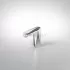 Смеситель Bravat Diamond F118102C-2-ENG для раковины, хром