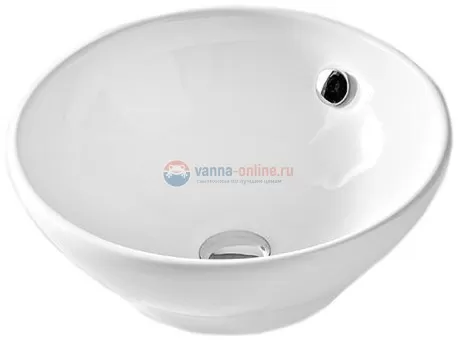Раковина ArtCeram Fuori TFL002 01;00