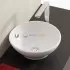 Раковина ArtCeram Fuori TFL002 01;00