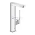 Смеситель однорычажный Grohe Plus 23873003 для раковины, с донным клапаном