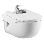 Биде Roca Meridian-N 357245000 подвесное