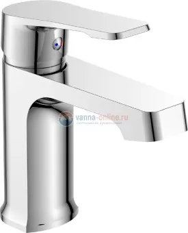 Смеситель Orange Berti M17-021cr для раковины Смеситель Orange Berti M17-021cr для раковины