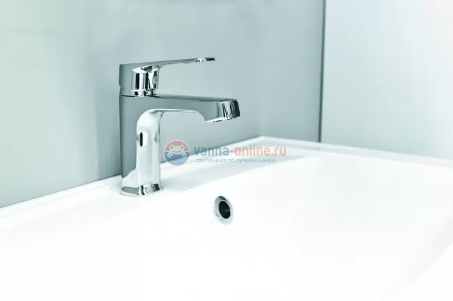 Смеситель Orange Berti M17-021cr для раковины Смеситель Orange Berti M17-021cr для раковины