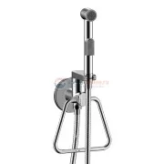 Гигиенический душ Rossinka X25-55 с полотенцедержателем Гигиенический душ Rossinka X25-55 с полотенцедержателем