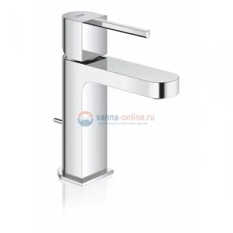 Смеситель однорычажный Grohe Plus 32612003 для раковины