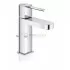 Смеситель однорычажный Grohe Plus 32612003 для раковины