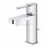 Смеситель однорычажный Grohe Plus 32612003 для раковины