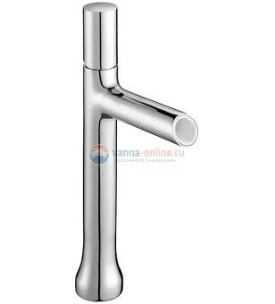 Смеситель для умывальника Jacob Delafon TOOBI E8990-CP, хром