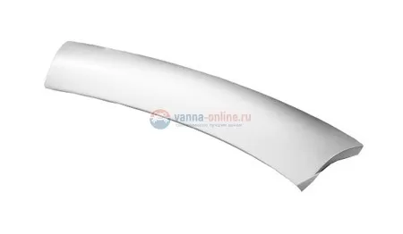 Подушка к ванне Jacob Delafon Biove E6710 белый