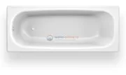 Ванна стальная 130x70 BLB Europa B30E Ванна стальная 130x70 BLB Europa B30E