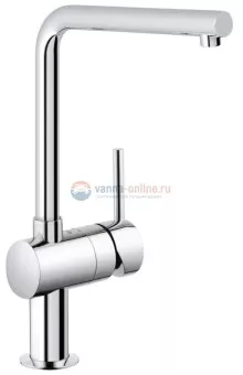 Смеситель Grohe Minta 31375000 для кухни, хром