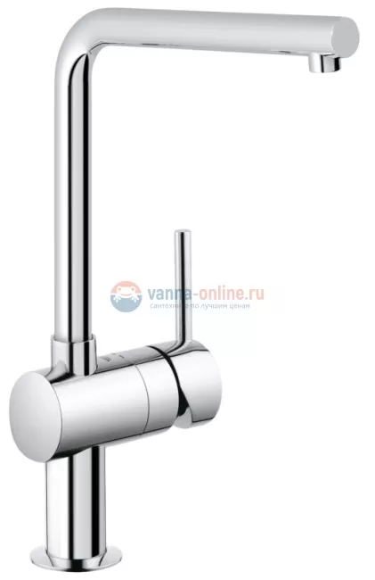 Смеситель Grohe Minta 31375000 для кухни, хром