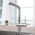 Смеситель Grohe Minta 31375000 для кухни, хром