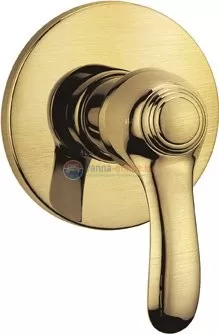 Гигиенический душ Cezares Lira LIRA-DIM-02/CZR-IFSC1-02, бронза Гигиенический душ Cezares Lira LIRA-DIM-02/CZR-IFSC1-02, бронза