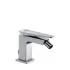 Смеситель для биде Jacuzzi Rubinetteria Beam с донным клапаном