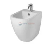 Биде ArtCeram Faster FSB002 01; 00, напольное Биде ArtCeram Faster FSB002 01; 00, напольное