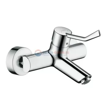 Смеситель Hansgrohe Talis 32037000 для раковины