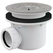 Сифон для душевых поддонов RGW A48, 36241100-10, 90 мм