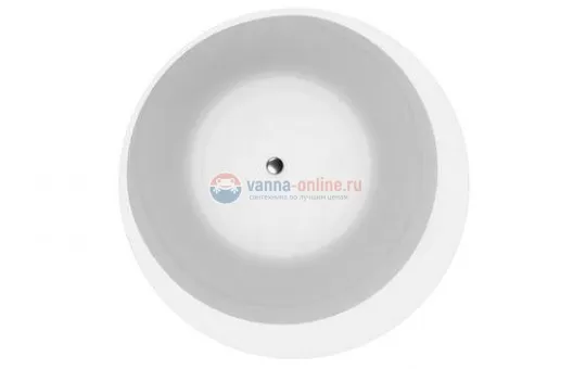 Ванна акриловая Vayer Boomerang 160.160.045.1-5.0.3.0 F, D 160 см, с панелью