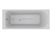 Ванна из материала Flight Jacob Delafon Odeon Rive Gauche E6D151-00, 170x70 см