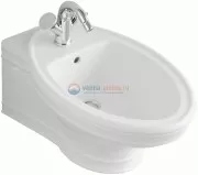 Биде Villeroy&Boch Amadea 7E86 B0R1 подвесное