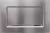 Клавиша Geberit Sigma Type 30 115.893.KX.1, металл, хром (115.893.KX.1) Клавиша Geberit Sigma Type 30 115.893.KX.1, металл, хром (115.893.KX.1)