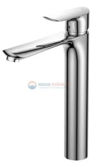 Смеситель высокий D&K Venice Baciano DA1032001 для раковины