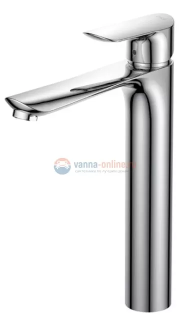 Смеситель высокий D&K Venice Baciano DA1032001 для раковины