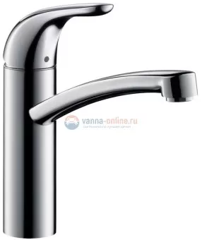 Смеситель для кухни Hansgrohe Focus E 31780000