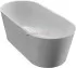 Ванна акриловая BelBagno BB71-1500, 150 х 75 см