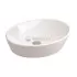 Раковина накладная Sanitana SOFT 57