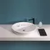 Раковина накладная Sanitana SOFT 57