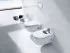 Подвесной унитаз Roca Meridian-N Compact 346248000