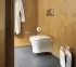Подвесной унитаз Roca Nexo 346640000