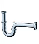 Сифон для раковины Hansgrohe 53002000