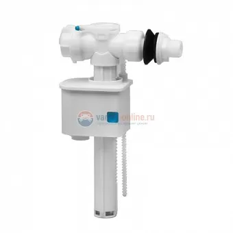 Клапан впускной  Iddis F012400-0005 боковой подвод