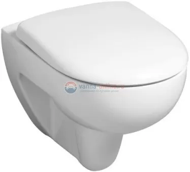 Подвесной унитаз Geberit Renova Nr.1 203040000
