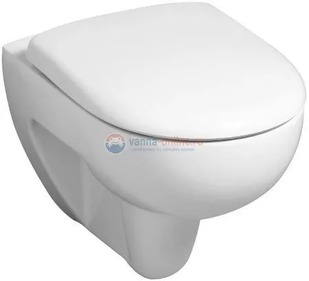Подвесной унитаз Geberit Renova Nr.1 203040000