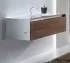 Тумба с раковиной Sanvit Кубэ-1 100 kkube1100