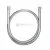 Душевой шланг Kludi SUPARAFLEX SILVER 6107  (6107)