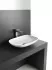Раковина ArtCeram La Fontana LFL006 01;00